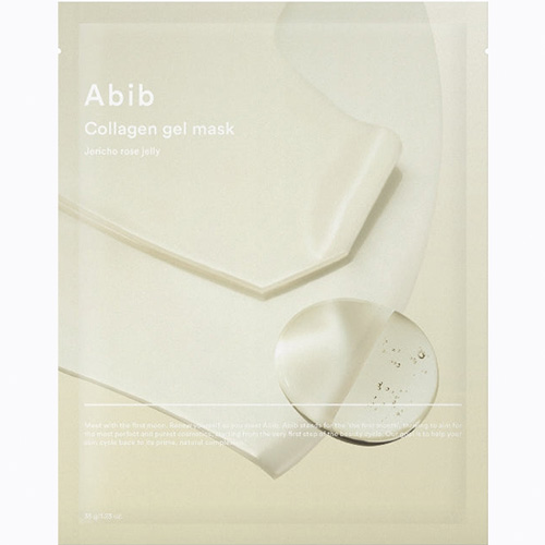 ■Abib アビブ クリーム コーティング マスク クーリングソリューション【ネコポス】
