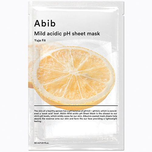 ■Abib アビブ クリーム コーティング マスク クーリングソリューション【ネコポス】