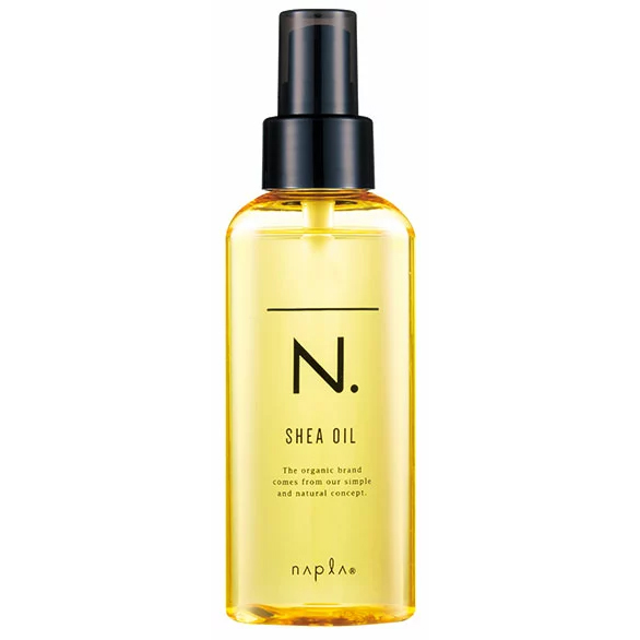 エヌドット SHEAオイル 150ml