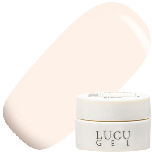 カラージェル3.5g M015 ライトアイボリー【お取り寄せ】【ゆうパケット】