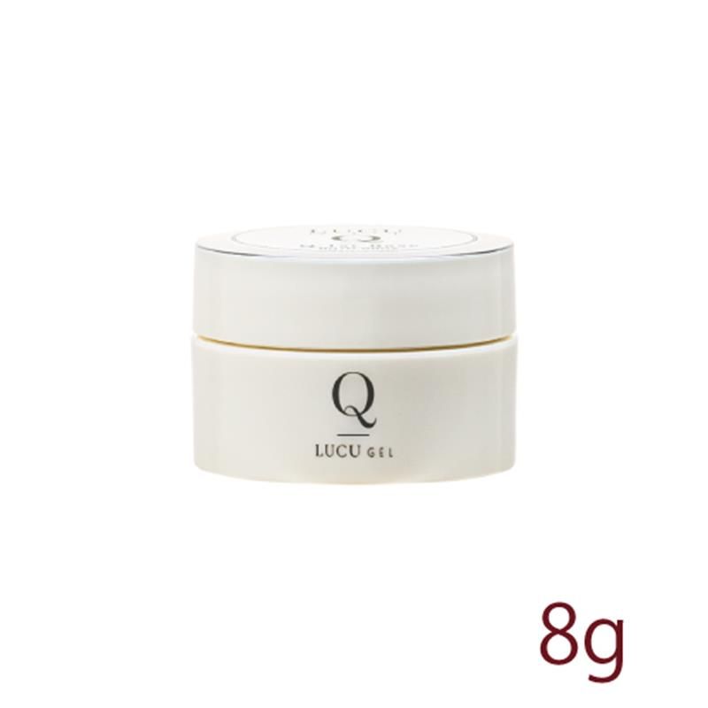 ♪Q-1stベースジェル 8g【お取り寄せ】