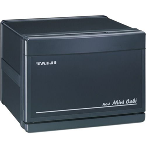 ♪【スタイリッシュシリーズ】TAIJI ホットキャビ ブラック HC-6【お取り寄せ】