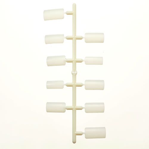 ♪STモデルハンド ネイルチップ(JNEC第1期認定モデルハンド)