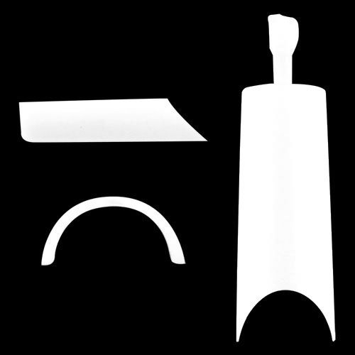 ♪HFスマイル ナチュラル50P #4【お取り寄せ】【ゆうパケット】