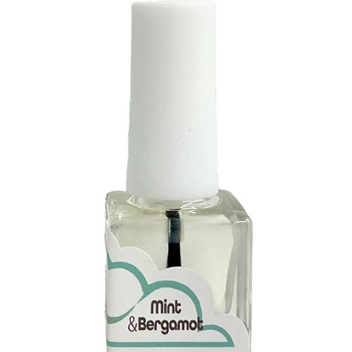 ♪Cutie Cube アロマネイルオイル ミントxベルガモット 5ml