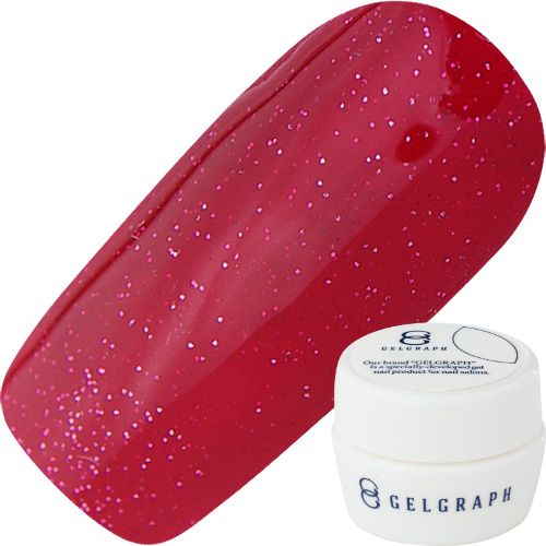 ♪カラージェル5g 105G シャンボールクランベリー【ゆうパケット】