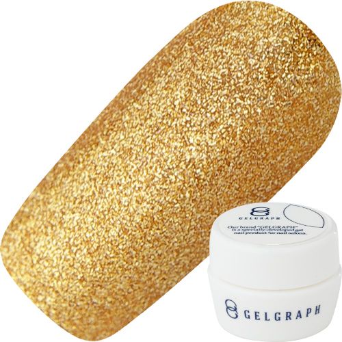 ♪カラージェル5g 109G リッチゴールド【ゆうパケット】