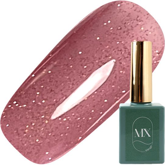 【NUDIE FLASH earth series】カラージェル8g F006