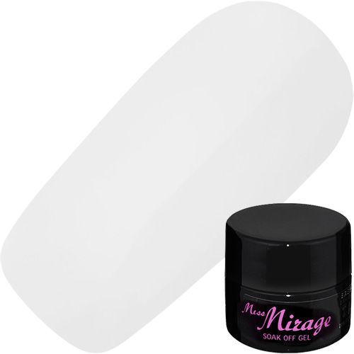 ☆♪カラージェル2.5g S001S シアーホワイト【ゆうパケット】