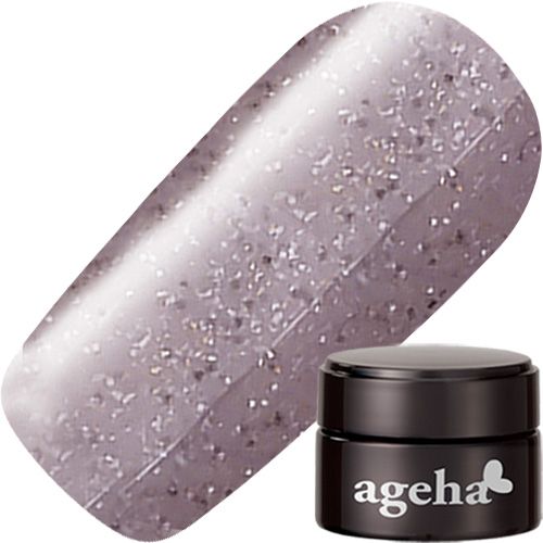 ♪【ストーン】コスメカラー2.7g 252 グレーパープル【お取り寄せ】【ゆうパケット】