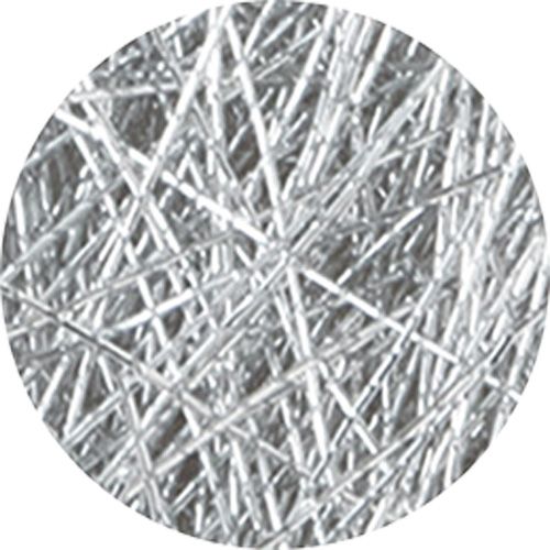 ♪メタルファイバー F-1 シルバー【お取り寄せ】【ゆうパケット】