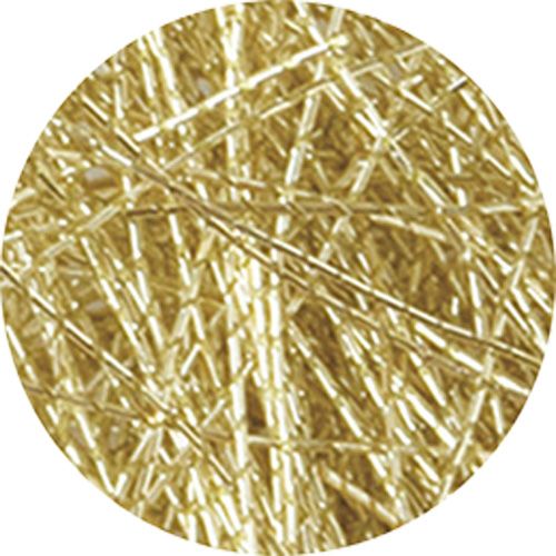 ☆♪メタルファイバー F-2 ゴールド【ゆうパケット】