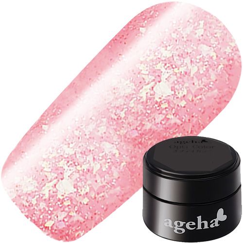 ♪【ソルベシリーズ】オプティカラー2.7g 4-01 ピーチソルベ【ゆうパケット】