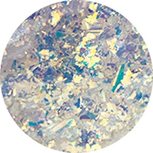 ♪ホロ&フレーク オーロラフレークMIX H-3【ゆうパケット】