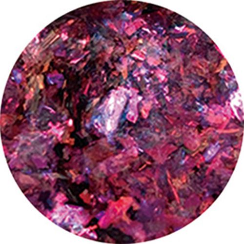 ☆♪ホロ&フレーク オーロラフレークMIX H-5【お取り寄せ】【ゆうパケット】