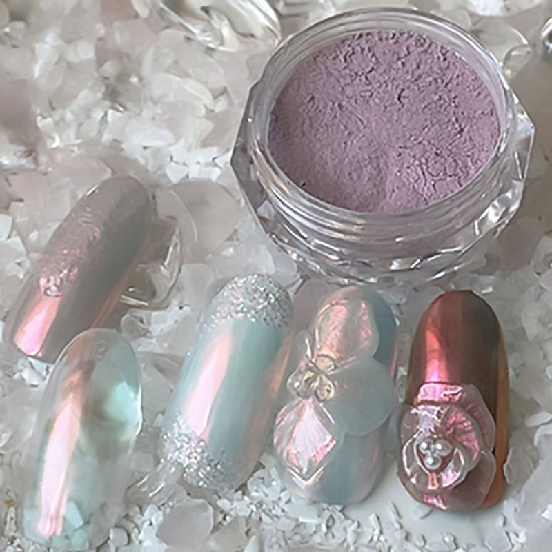 ☆♪オーロラマーメイドパウダー AM05【ゆうパケット】