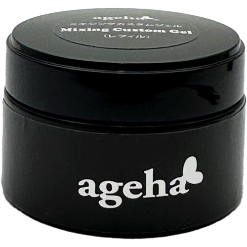 ♪ミキシングカスタムジェル 23g