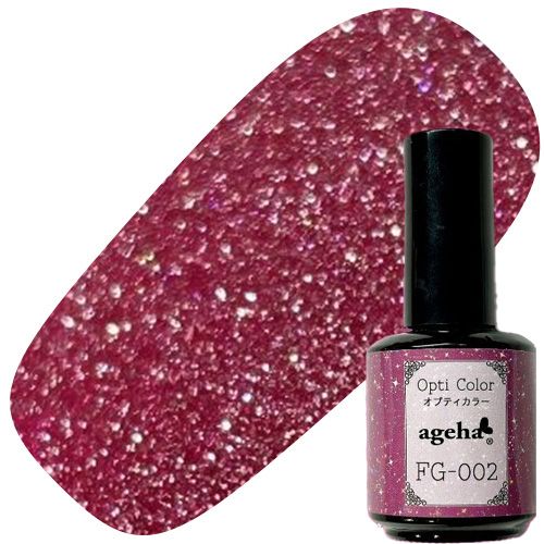 ♪【ラグジュエルフラッシュ】オプティカラー10g FG-002【お取り寄せ】