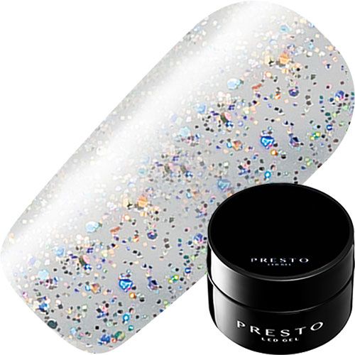 ♪カラージェル2.7g 001【お取り寄せ】【ゆうパケット】