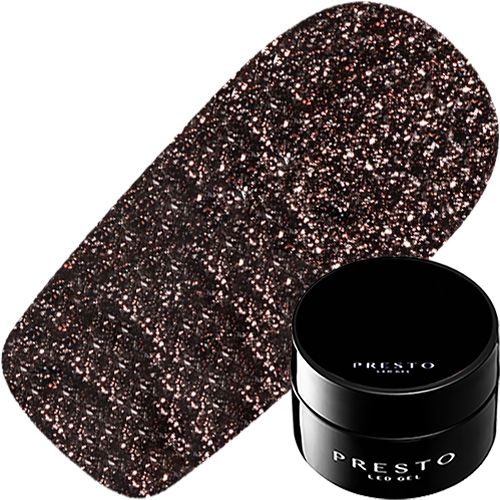 【アンリミテッドカラーシリーズ/Candice】カラージェル2.7g CA011【お取り寄せ】【ゆうパケット】