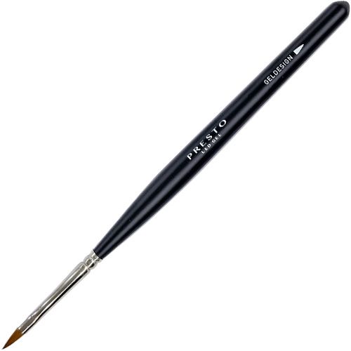 ♪ジェルブラシ ジェルデザイン【ゆうパケット】