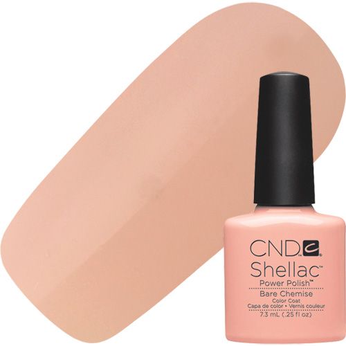【2013Intimate】シェラック カラーコート7.3ml 969ヌードニッカー