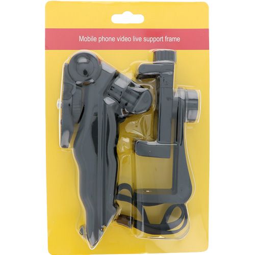 【INSTALISTA】ライブストリーミングホルダー INS-008【お取り寄せ】