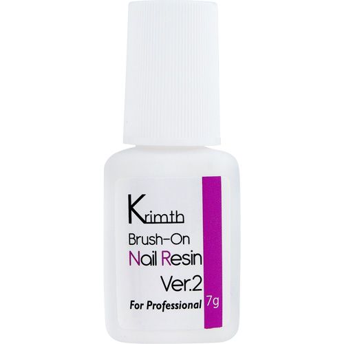 ♪ブラッシュオンネイルレジン Ver.2 7g【ゆうパケット】