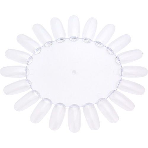 ♪チップホイールクリア TW2【ゆうパケット】