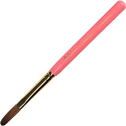 ターコイヅム ピンクスムースブラシ