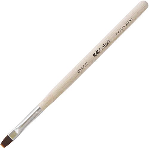 ♪ジェル筆グラデ&ワイド【ゆうパケット】