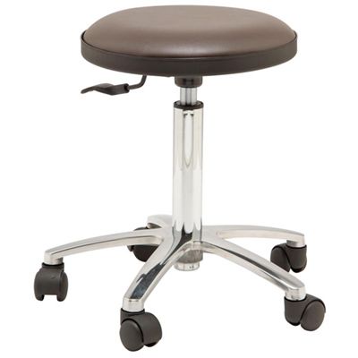 スタイリッシュスツール ブラウン【メーカー直送】【お取り寄せ】