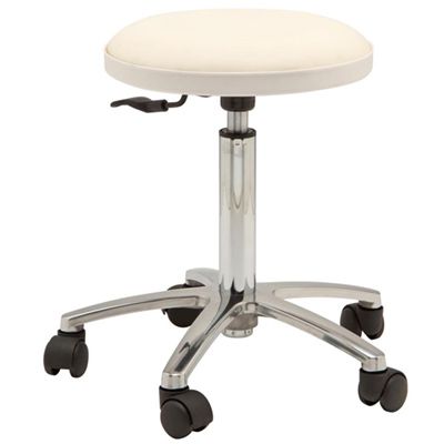 ☆♪スタイリッシュスツール アイボリー【メーカー直送】【お取り寄せ】