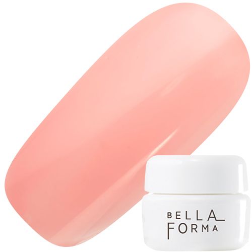 F082 ピンクオークル#02 3ml【Foundation de Bella】【ゆうパケット】