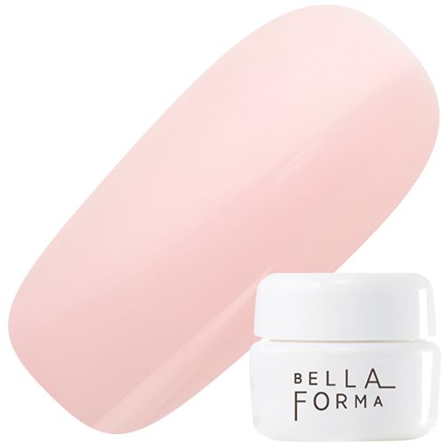 ♪F083 ピンクオークル#03 3ml【Foundation de Bella】【ゆうパケット】