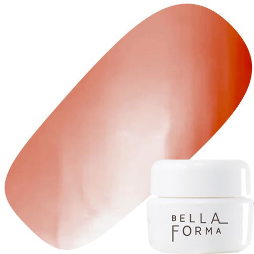 FC020 クイーンズテラコッタ3ml【QUEENS GLOSS MAG】【ゆうパケット】