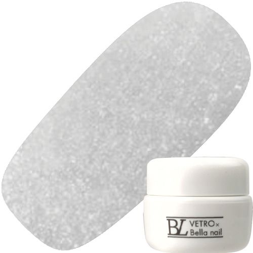 BLT022B ルミナスホワイト 3ml 【Luminous Mag】【ゆうパケット】