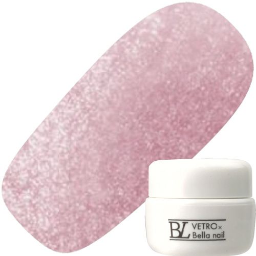 ☆♪BLT028B ルミナスロゼ 3ml 【Luminous Mag】【ゆうパケット】