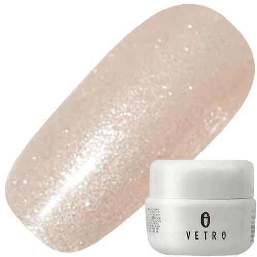 VL553 シャンパンヴェール 4ml【Moonlight】【ゆうパケット】