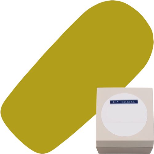 ♪【LEAF SELECTION】クリームジェル5g GR01【お取り寄せ】