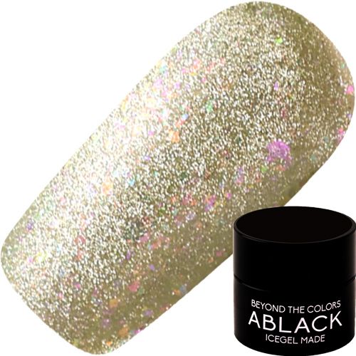 ♪ABLACK スターギャラクシージェル3g ミルキーウェイ2 ドリーム 1472 コーマ