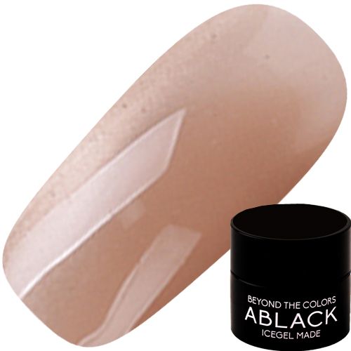 ☆♪ABLACK ミストスターギャラクシージェル3 ウィスパー3g 1563 ブラウニッシュ