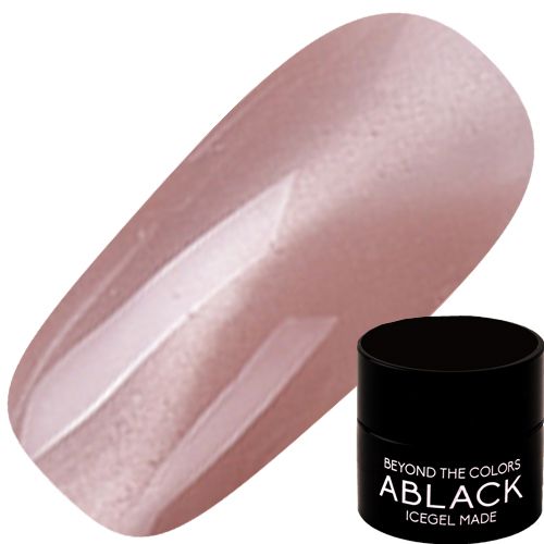 ABLACK ミストスターギャラクシージェル3 ウィスパー3g 1564 サンドデューン