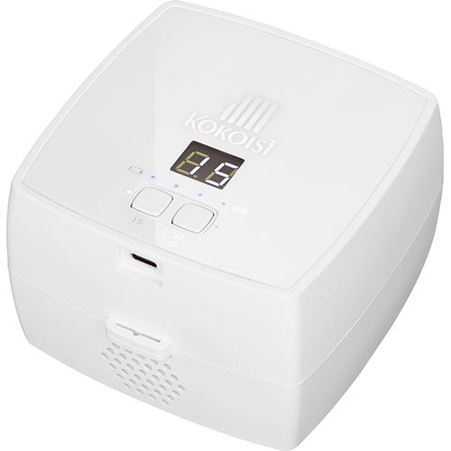 ♪ホワイトキューブ マイクロプラズマ ステリライザー【お取り寄せ】