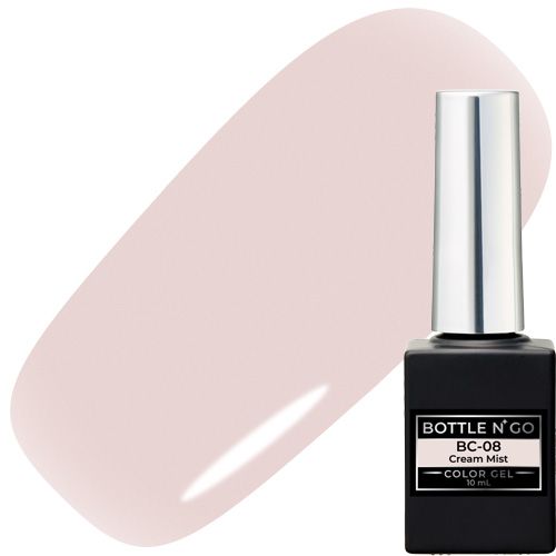 ♪ボトルンゴー10ml BC-08 Cream Mist【お取り寄せ】