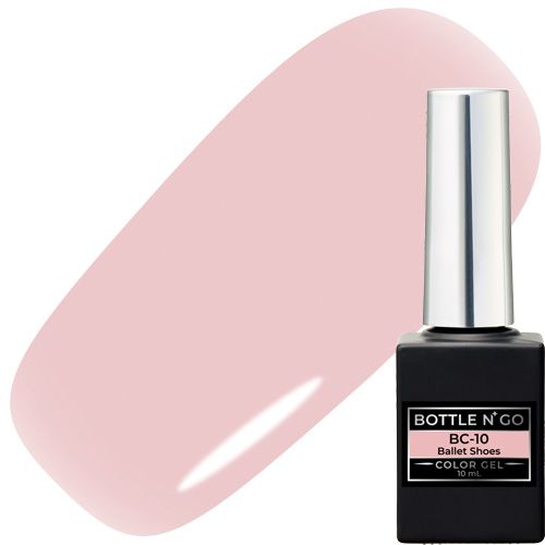 ♪ボトルンゴー10ml BC-10 Ballet Shoes【お取り寄せ】