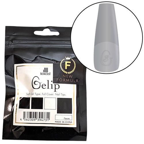 ♪Gelip(ジェリップ) CEL コフィン エキストラロング2025 No.3 (20P)【お取り寄せ】