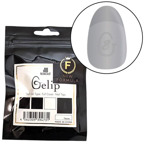 ♪Gelip(ジェリップ) AS アーモンド ショート2025 No.3 (25P)【お取り寄せ】