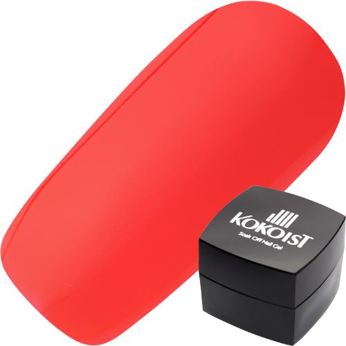 カラージェル2.5g E152パーティーバルーンレッド【ゆうパケット】