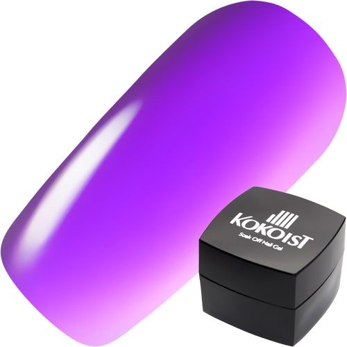 ☆♪カラージェル2.5g E204S バイオレットフィズ【ゆうパケット】